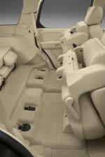 Cadillac Escalade 2007 года